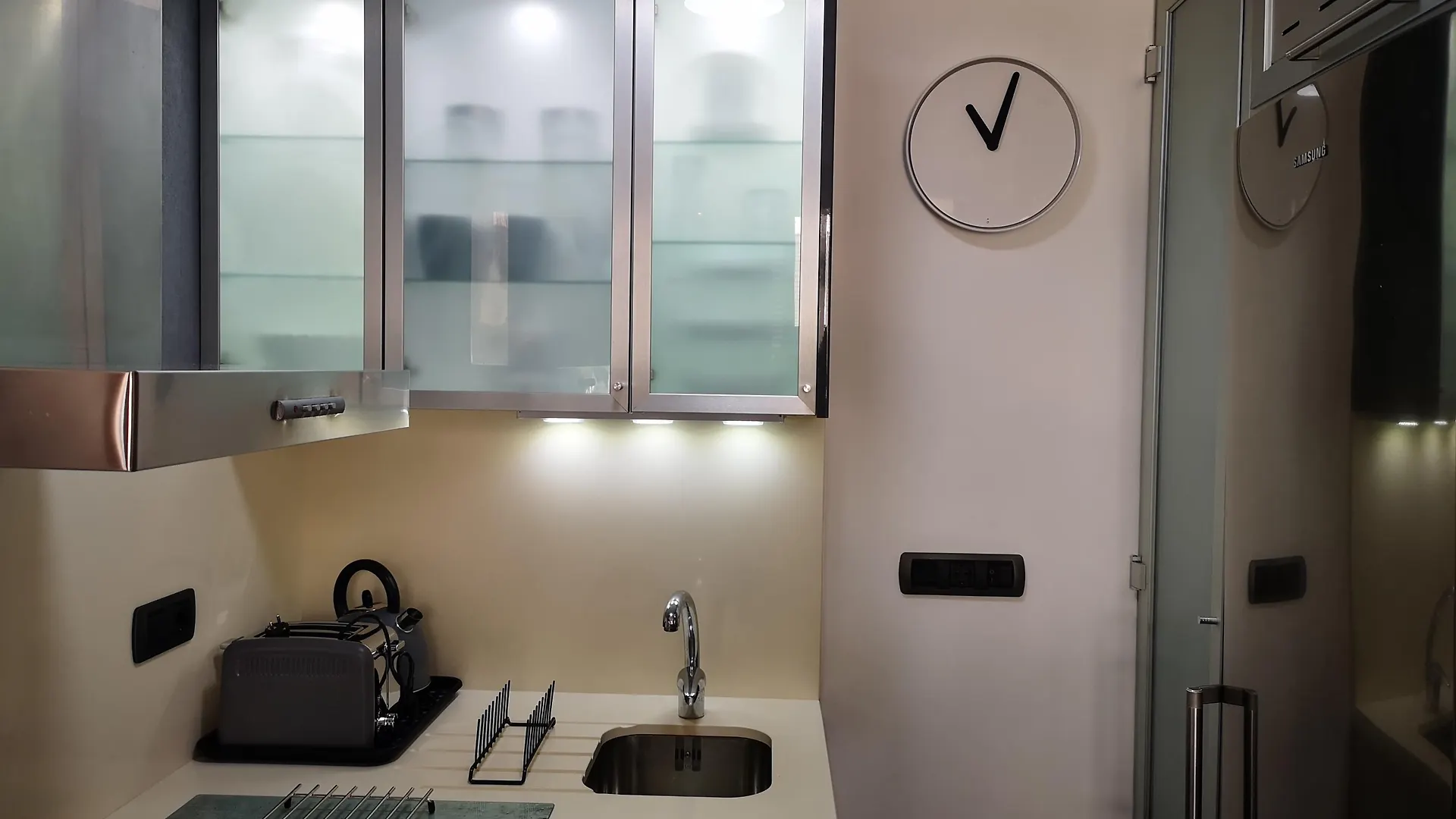 Apartamentos Tamara 마스팔로마스 아파트