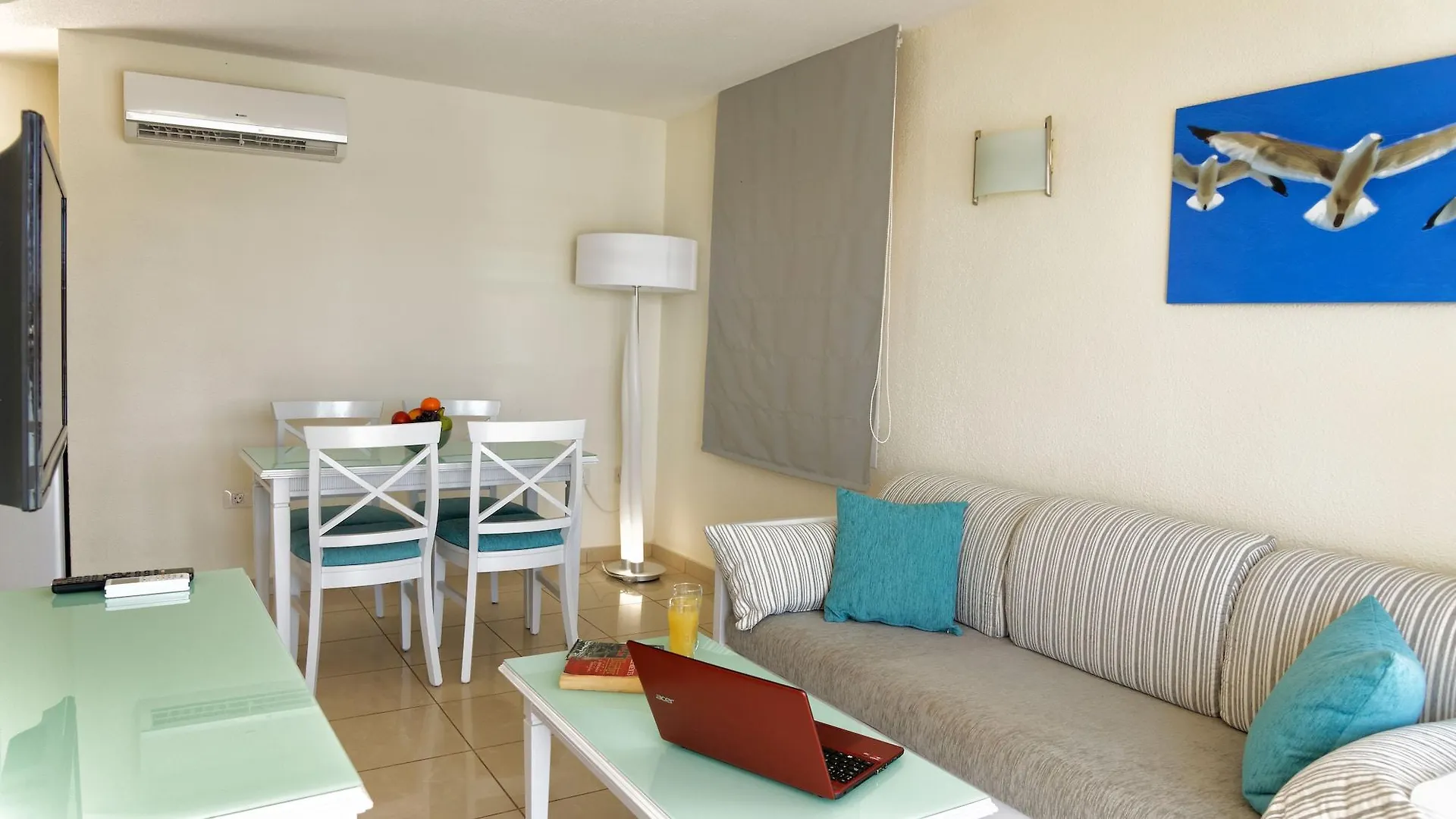 Apartamentos Tamara 마스팔로마스 0*,  스페인
