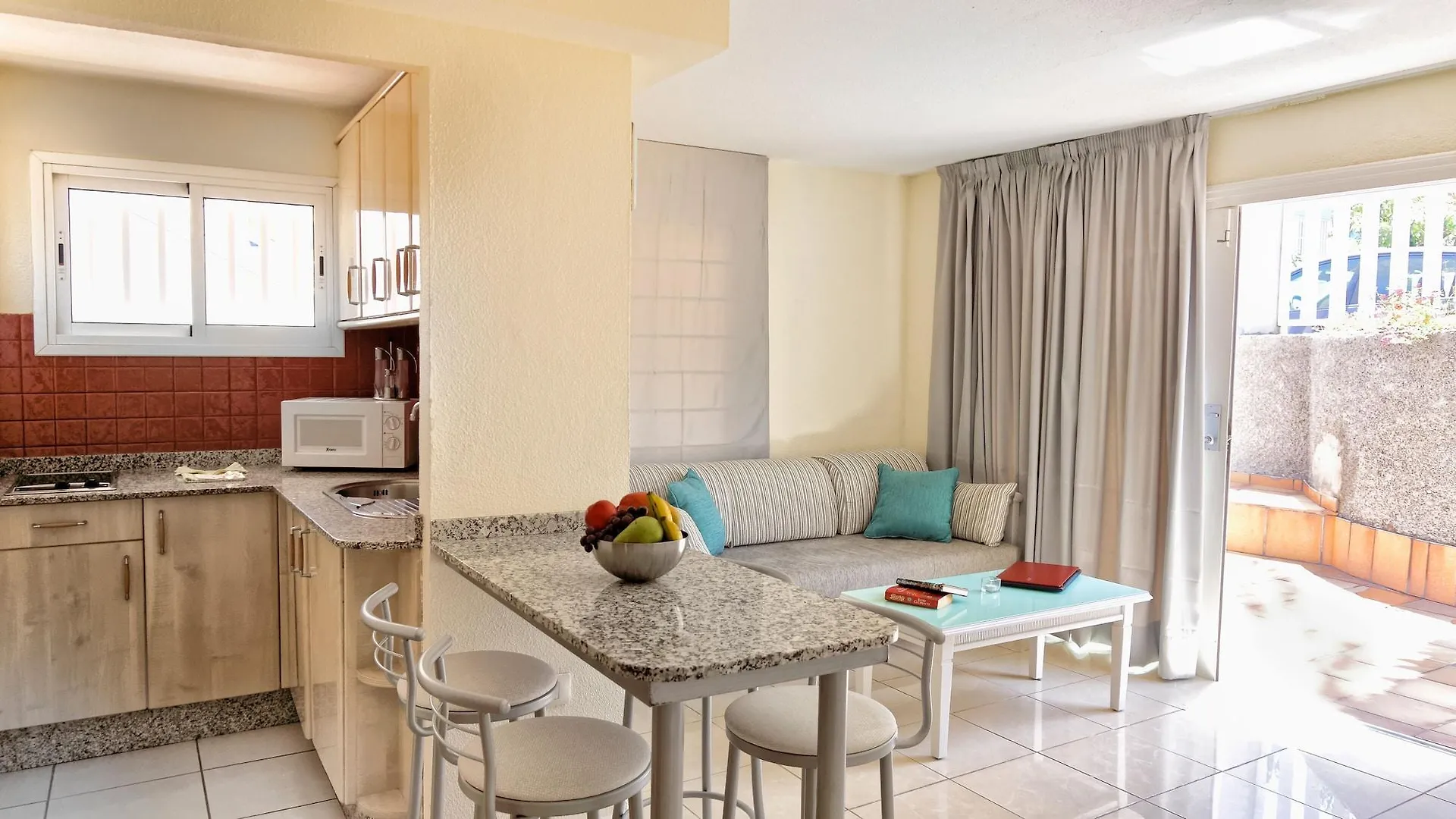 Appartamento Apartamentos Tamara Maspalomas  Spagna