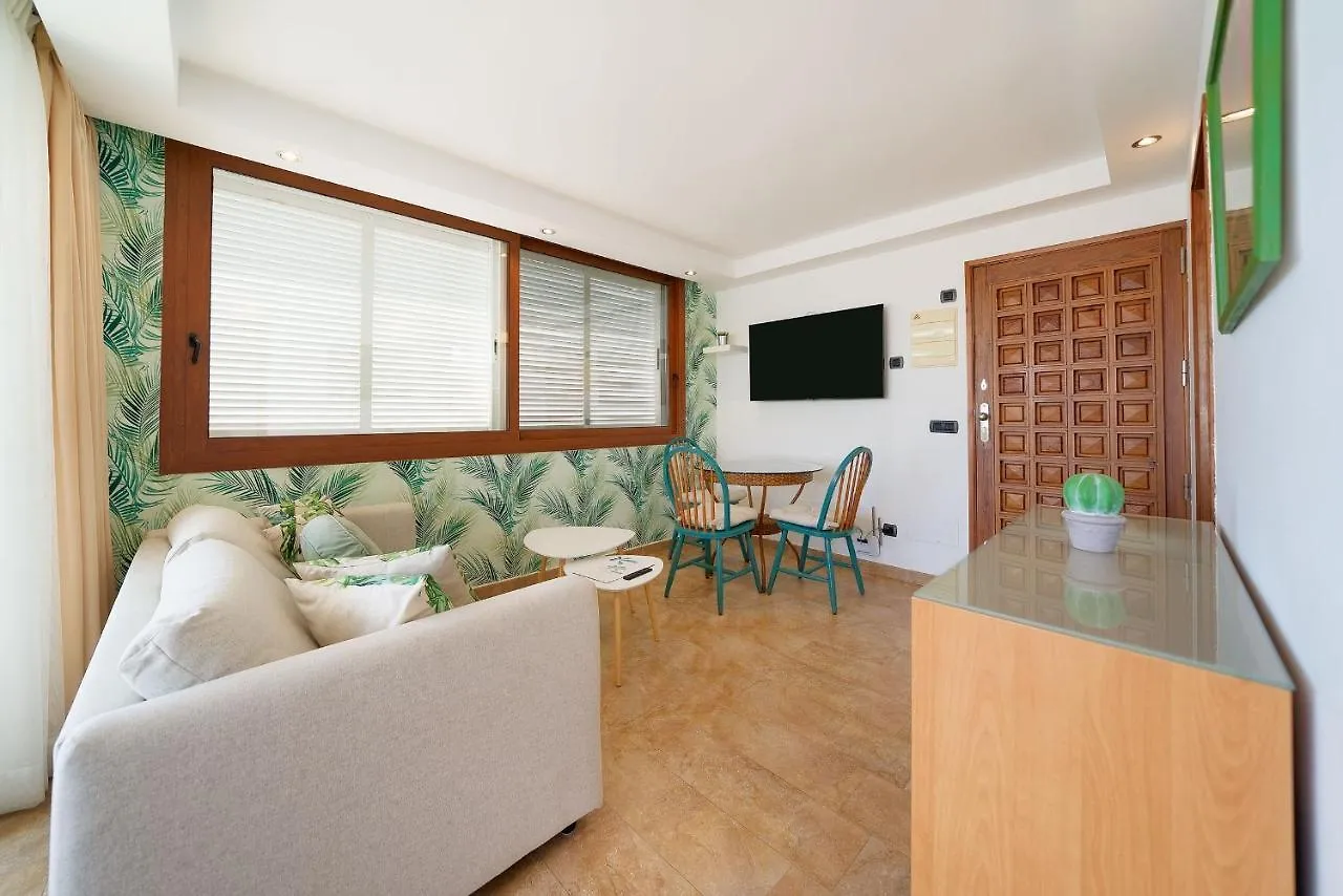 Apartamentos Tamara Maspalomas  Spagna