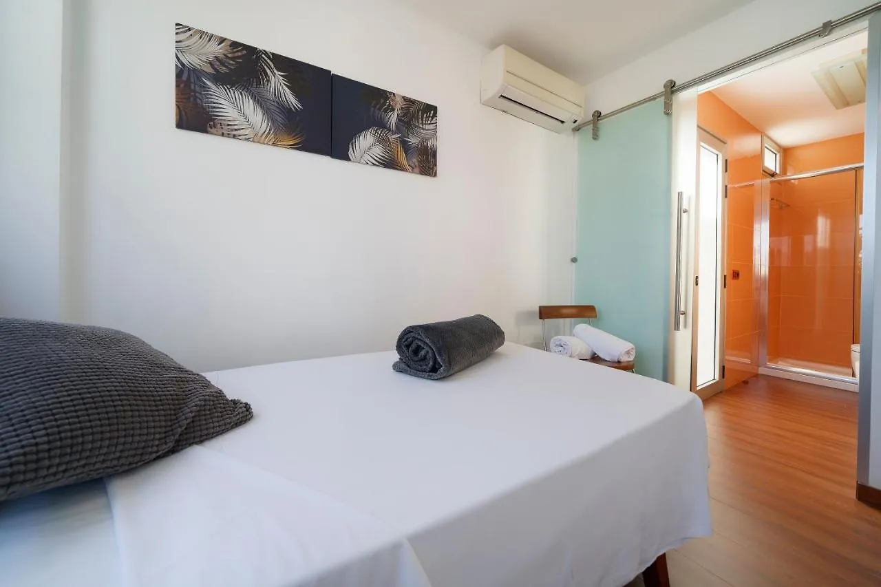 Appartamento Apartamentos Tamara Maspalomas  Spagna