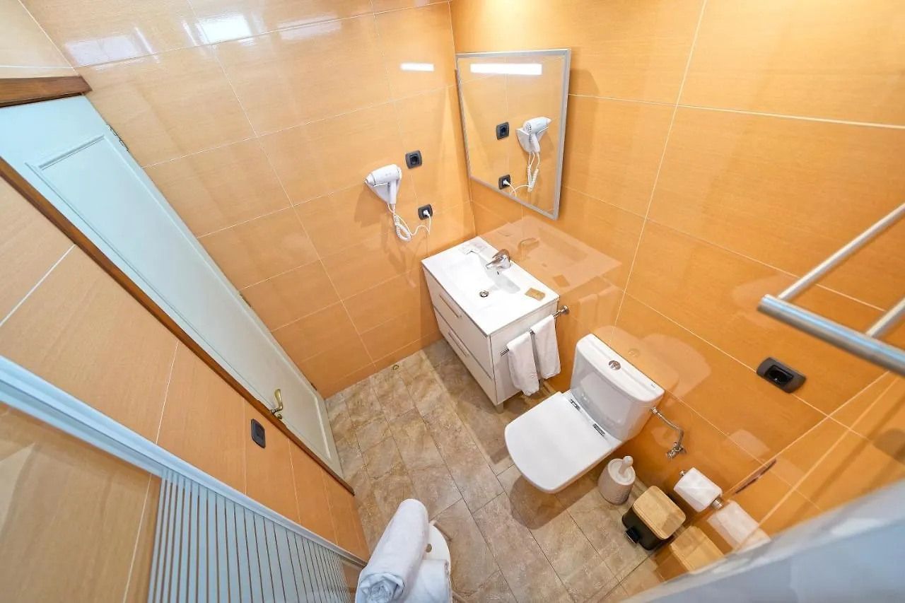 Apartamentos Tamara 마스팔로마스