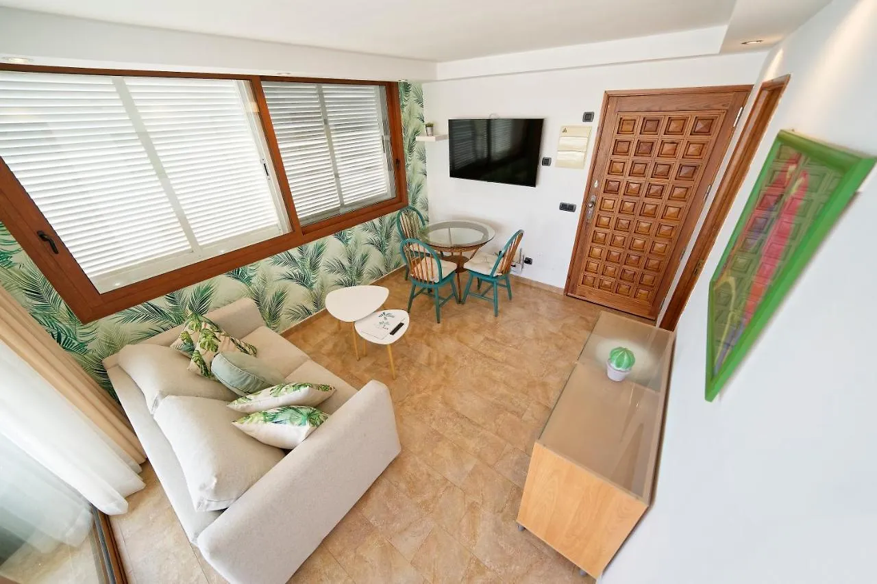 Apartamentos Tamara Maspalomas  Maspalomas (Gran Canaria)