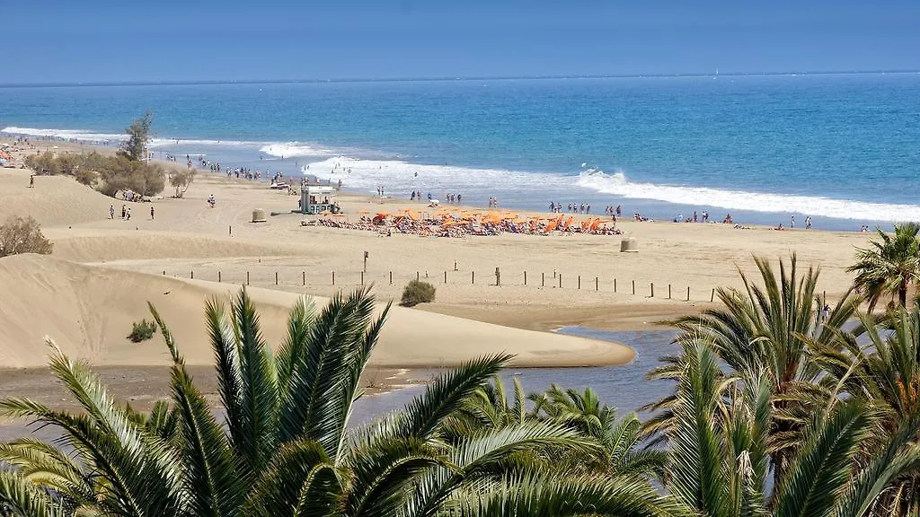 Appartamento Apartamentos Tamara Maspalomas