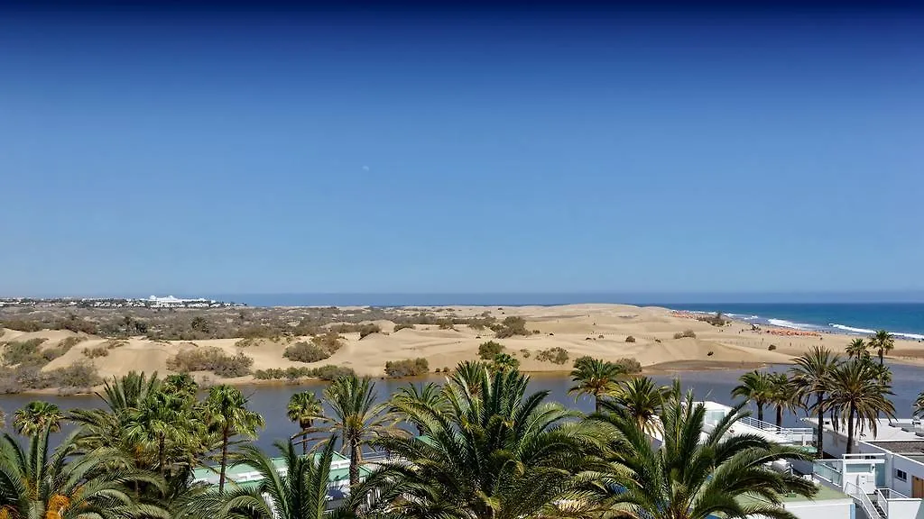 Apartamentos Tamara Maspalomas  Appartamento