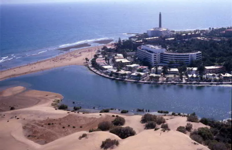 Apartamentos Tamara Maspalomas  Appartamento Maspalomas (Gran Canaria)