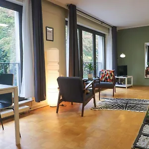Park Center , Luxembourg Luxembourg