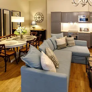 Ilen Apartamento Praga