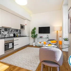 Whome | Alcantara Smart Apartamento Lisboa