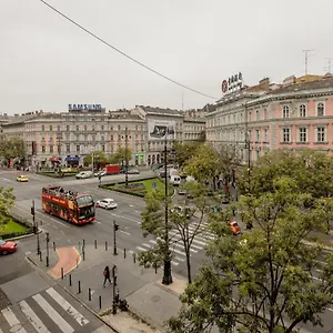 Andrassy 53 2bedroom Center Apartamento Budapest