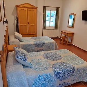 Martin Apartamento Arroyo Frío