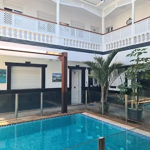  Apartamento Casa Paula