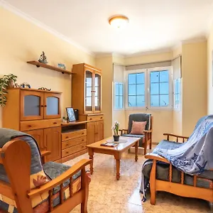  Apartamento P&a