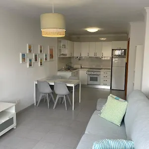  Apartamento Maretejas-2 Bedroom Playa De