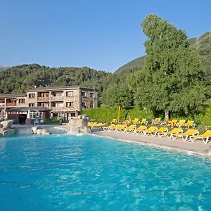 Giberga , La Massana Andorra