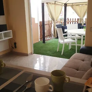  Appartamento Oasis Verde 4