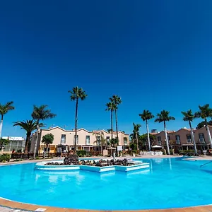  Appartamento Ibiscus Bungalow Maspalomas