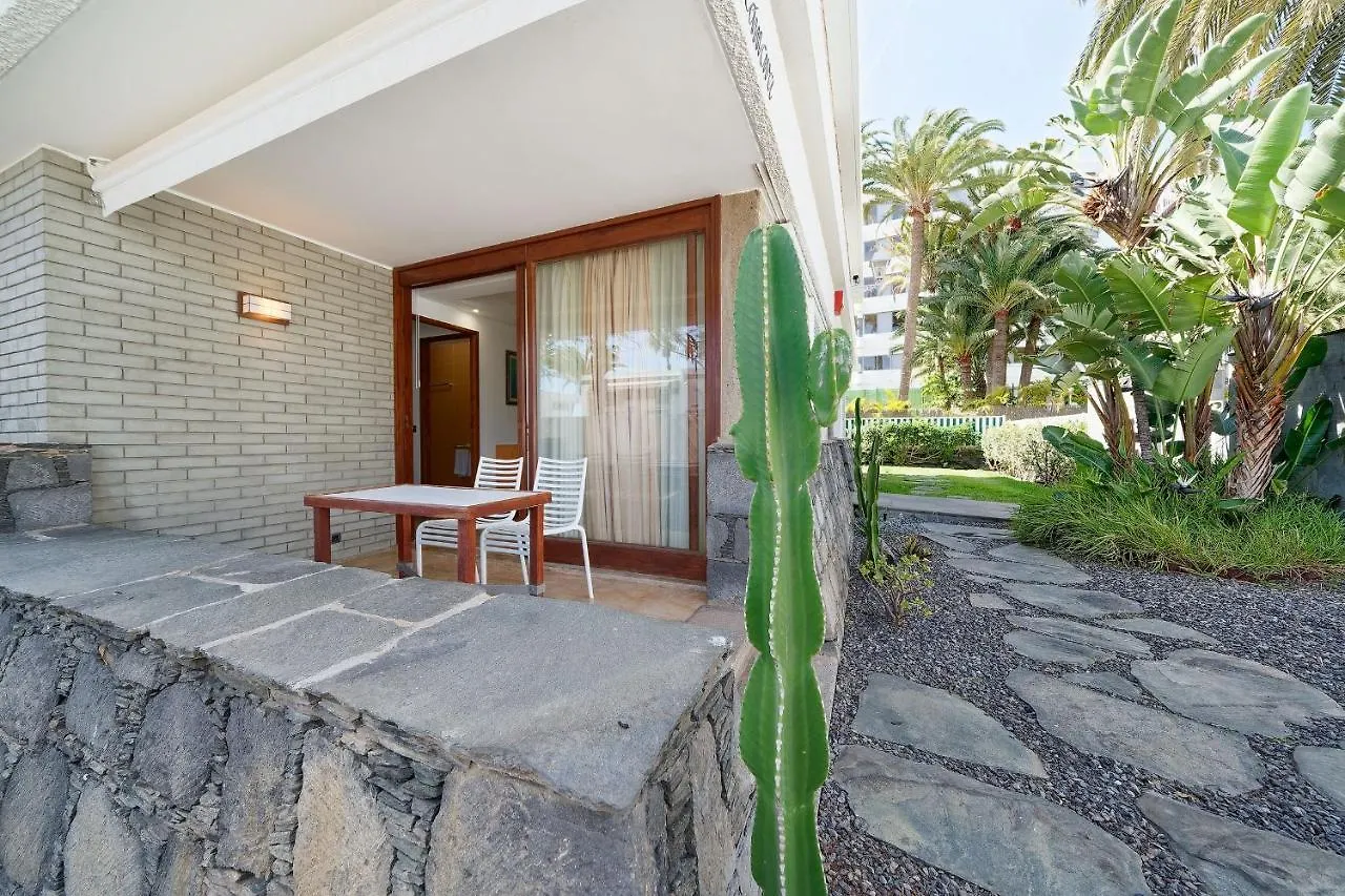 Apartamentos Tamara Maspalomas  0*, Maspalomas (Gran Canaria) Spain