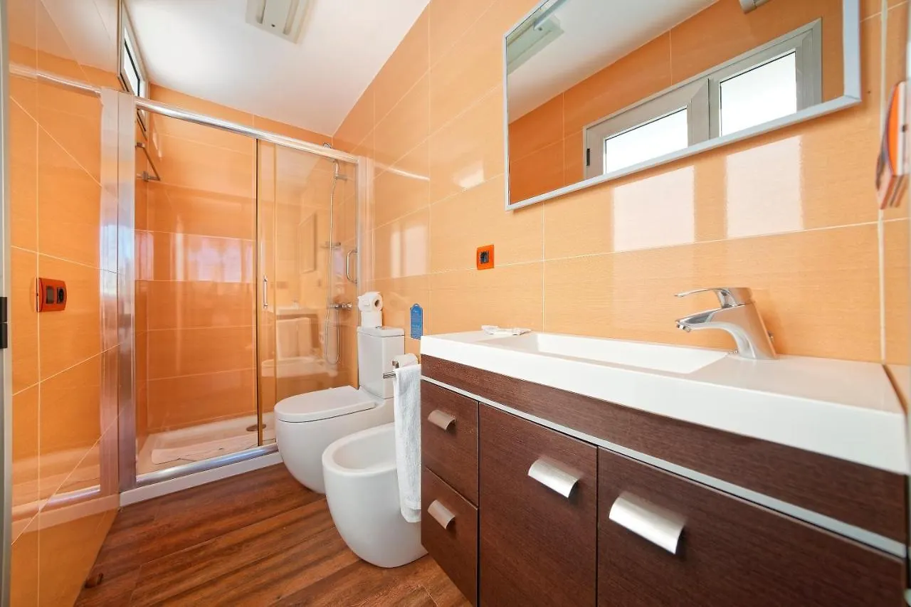 Apartamentos Tamara Maspalomas  Maspalomas (Gran Canaria)