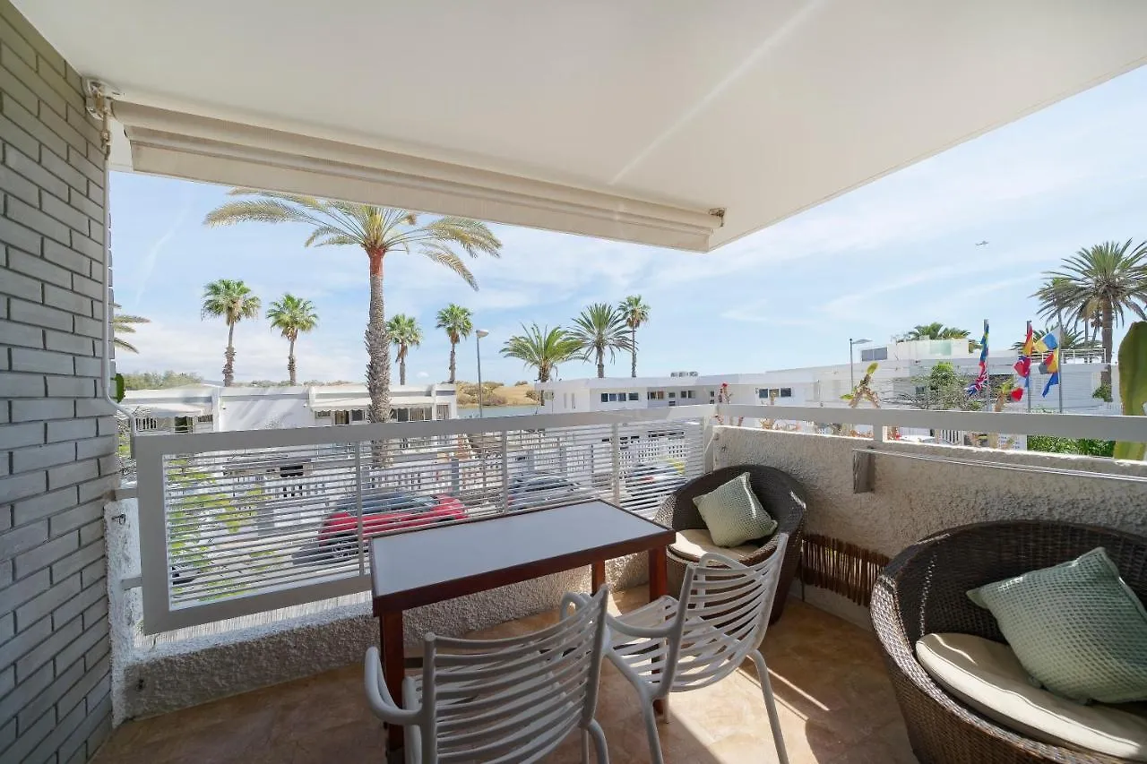 Apartment Apartamentos Tamara Maspalomas