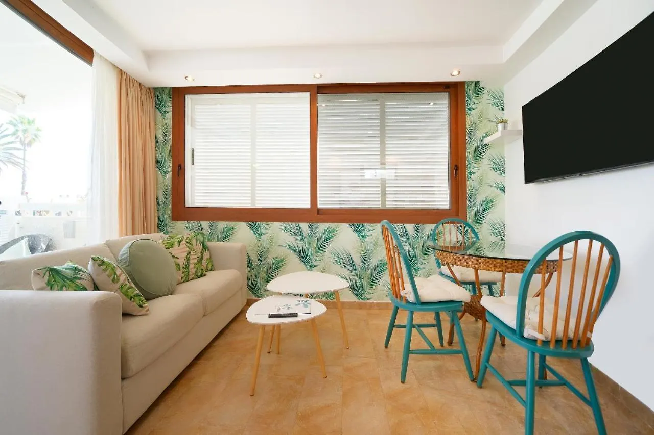 Apartamentos Tamara Maspalomas  Spain