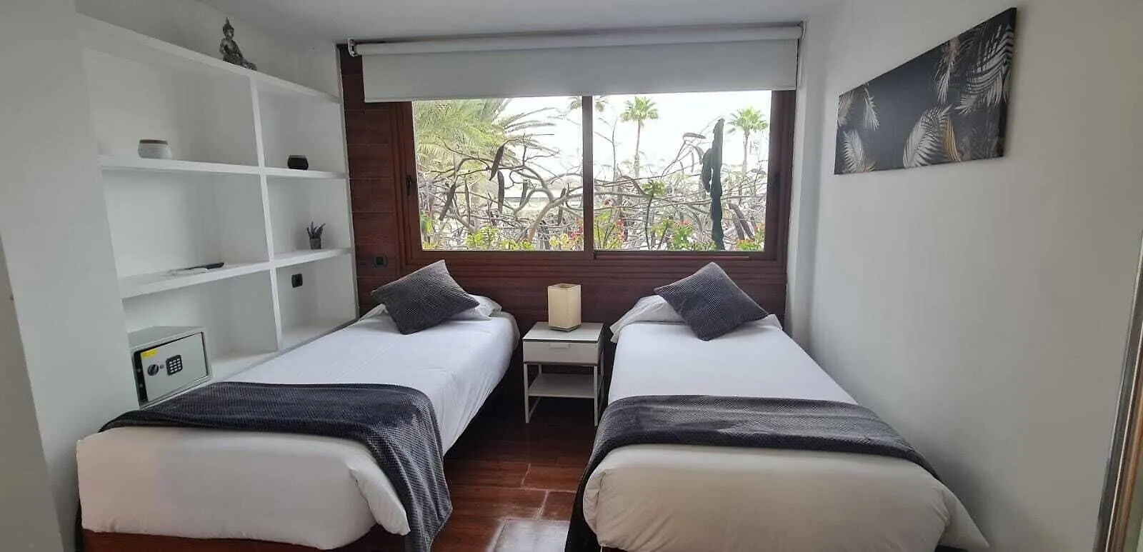 Apartamentos Tamara Маспаломас Испания