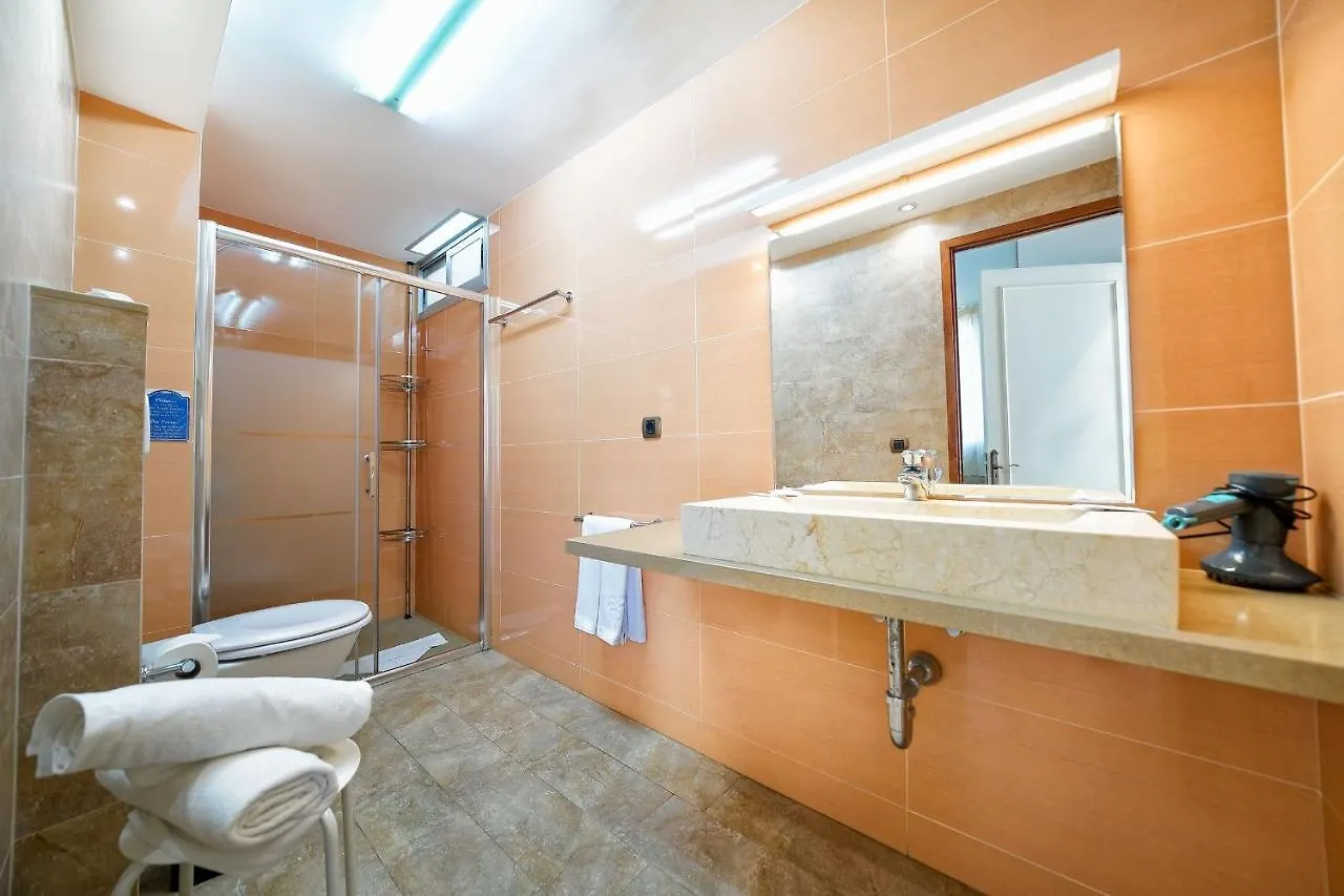 Апартаменты Apartamentos Tamara Маспаломас Испания